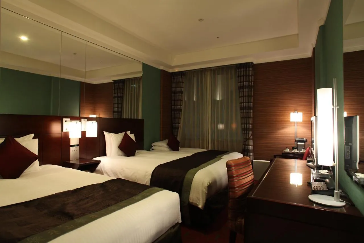 Hotel Trusty Tokyo Bayside 4*,  Japan