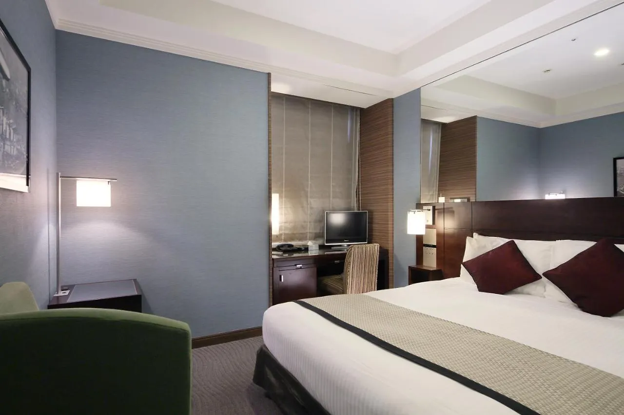 ****  Hotel Trusty Tokyo Bayside Japan