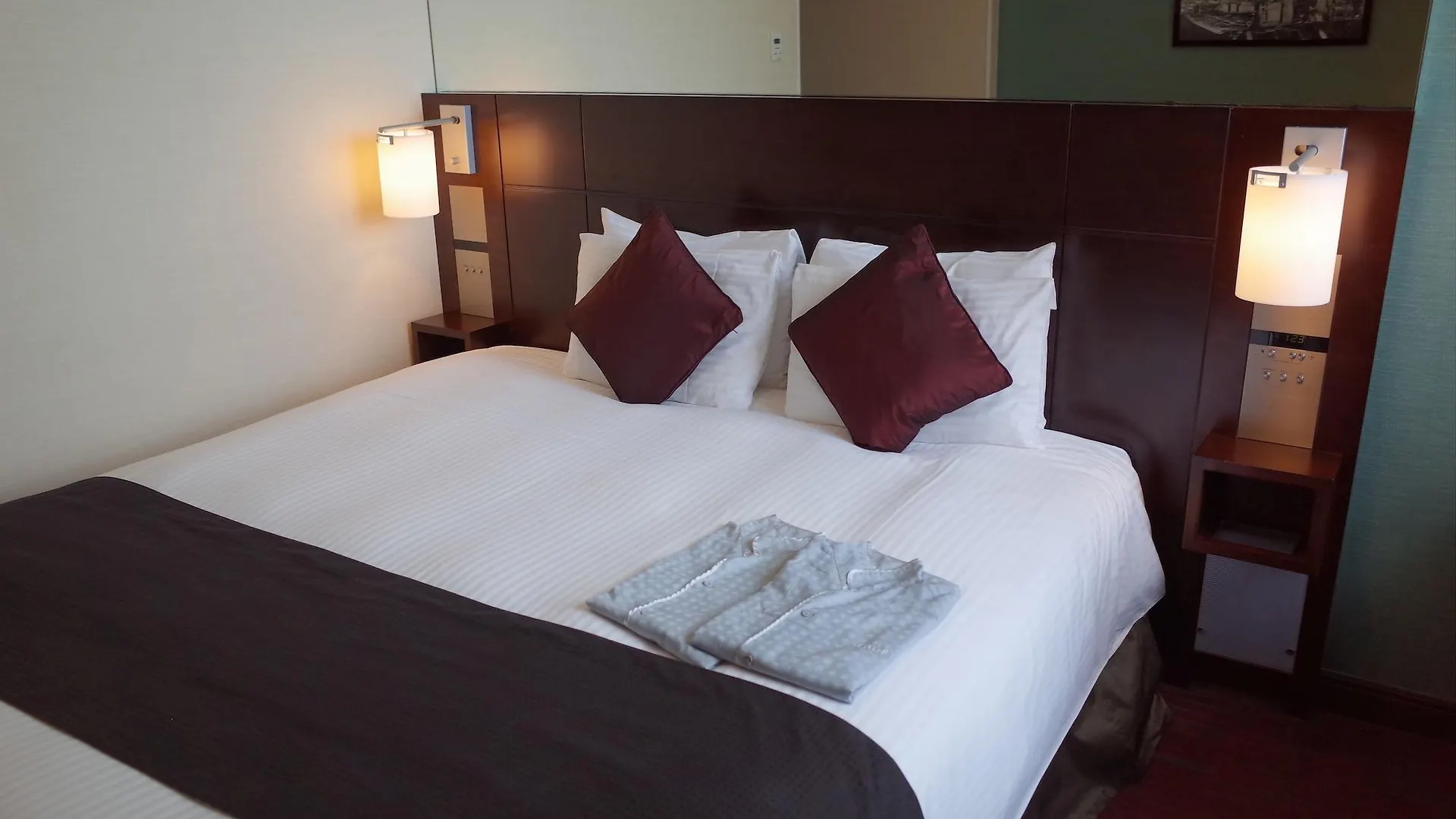 ****  Hotel Trusty Tokyo Bayside Japan