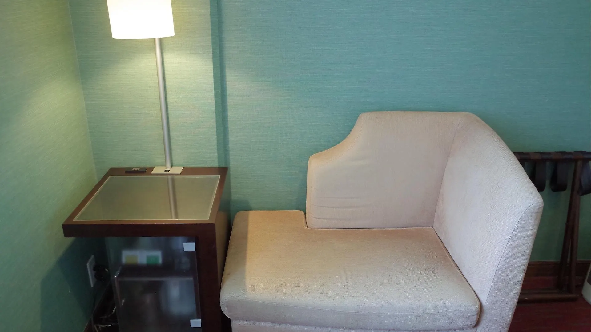 Hotel Trusty Tokyo Bayside