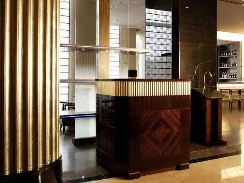 ****  Hotel Trusty Tokyo Bayside Japan