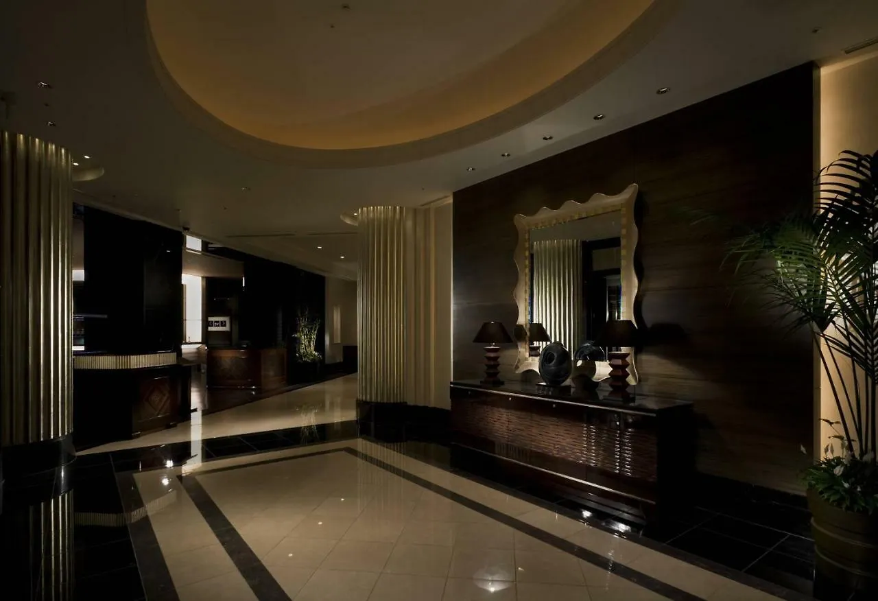 ****  Hotel Trusty Tokyo Bayside Japan