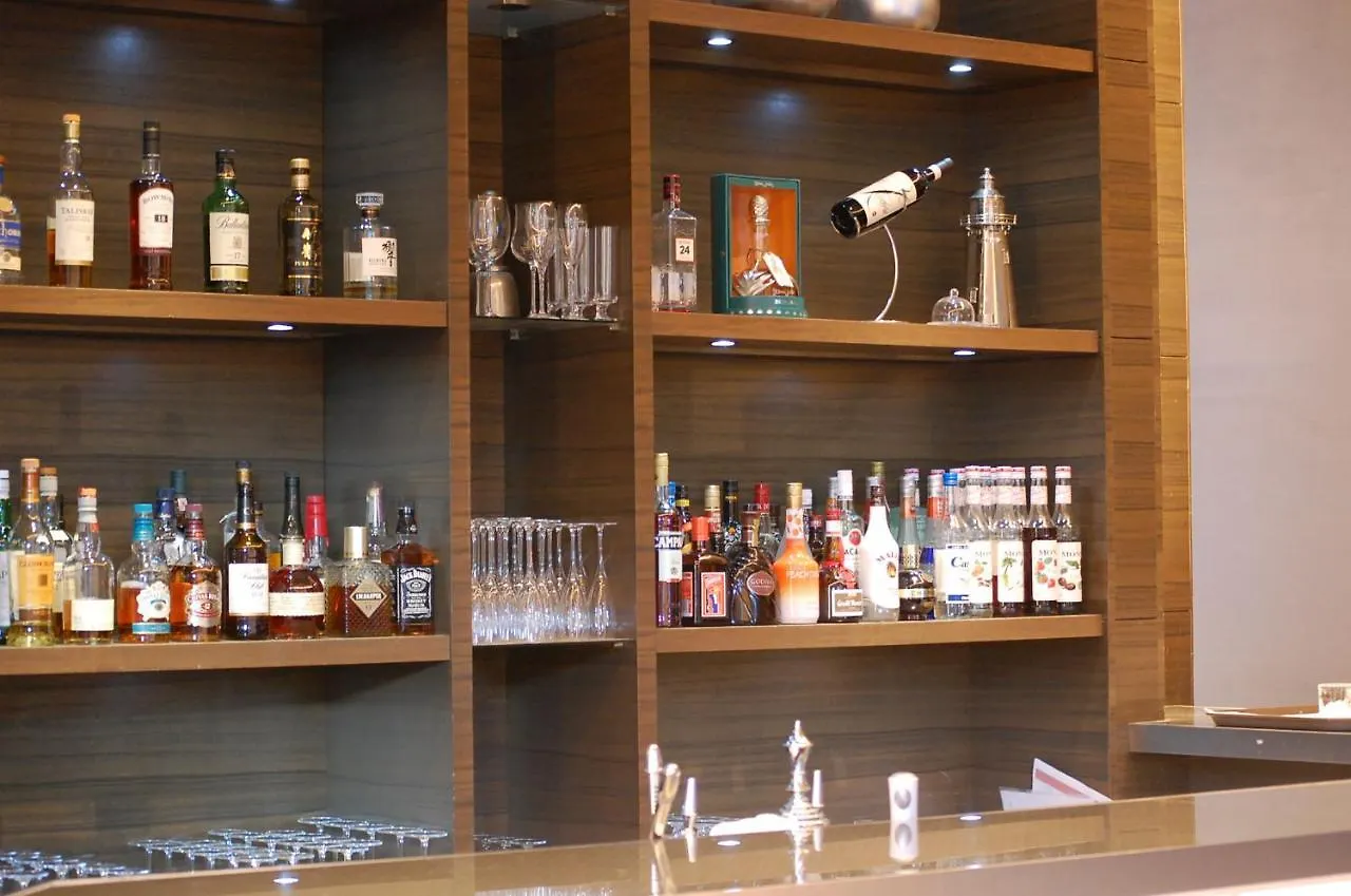 东京近湾Trusty酒店 東京都 酒店