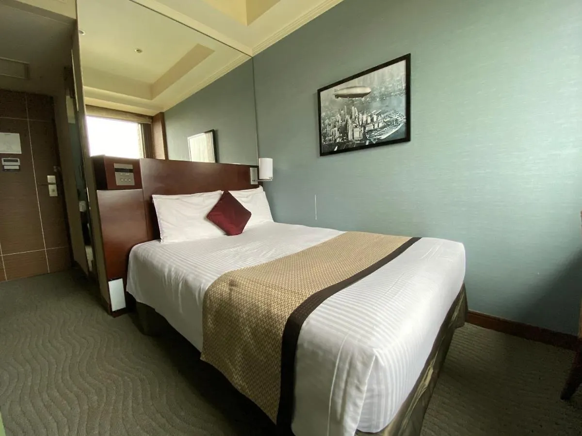 Hotel Trusty Tokyo Bayside Japan