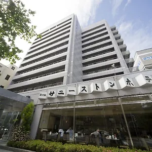 Hotel Shin-osaka Sunny Stone Osaka