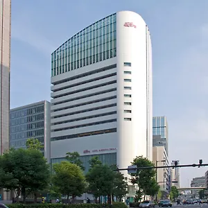Hotel Elsereine Ōsaka