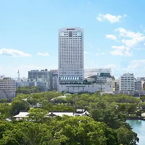 Hotel Rihga Royal Hiroshima