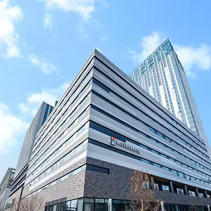 Hotel Keihan Namba Grande Ōsaka