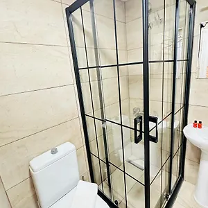 Sayeban Hotel Istanbul