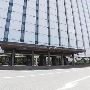 Shinagawa East Tower **** Tokyo