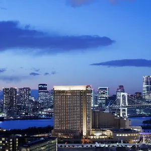 Hotel Grand Nikko Daiba Tōkyō
