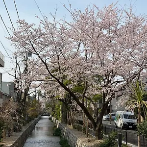初音 홈스테이 교토