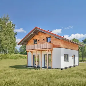 Landal Arber Resort Zwiesel