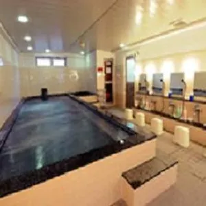 Hotel cápsula Capsule Sannomiya (adults Only) Kōbe