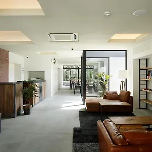 Hostal Piece Kioto