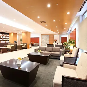 Hotel Almont Kioto