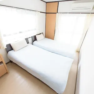 Apartamento Cocostay Felice Hiroshima