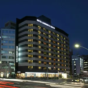 Hotel Sardonyx