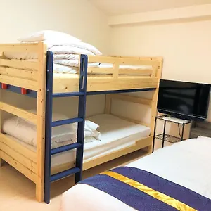 Apartment Cocostay Matoba Hiroshima