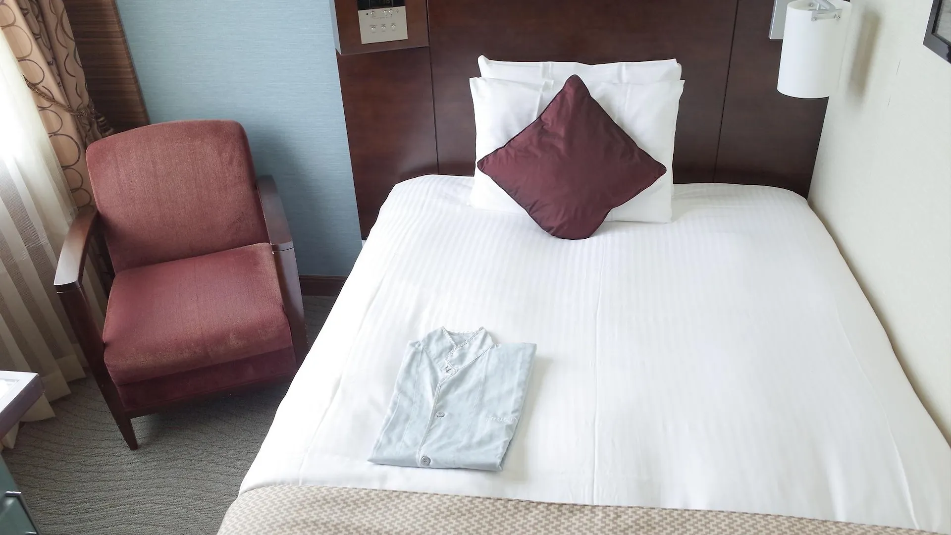 Hotel Trusty Tokyo Bayside Japan