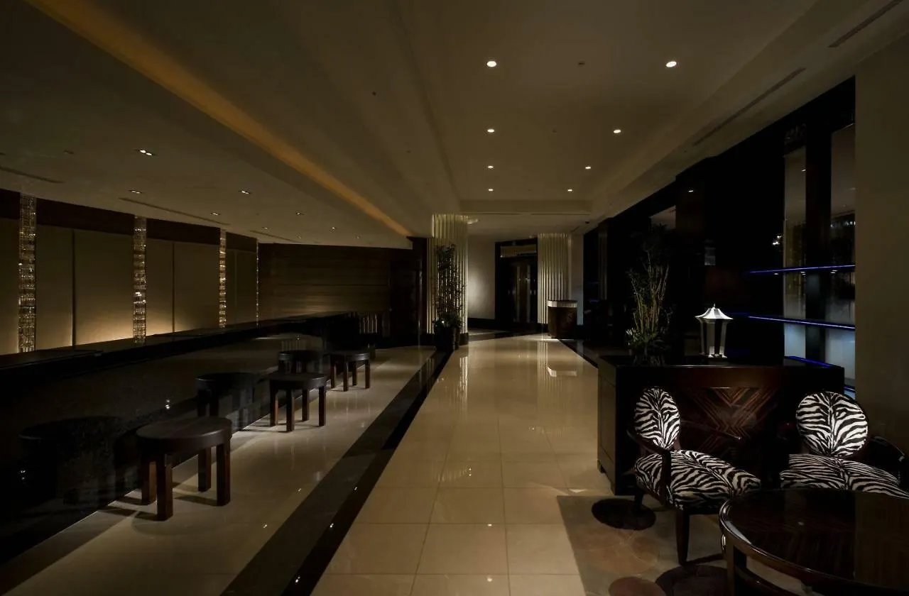 ****  Hotel Trusty Tokyo Bayside Japan